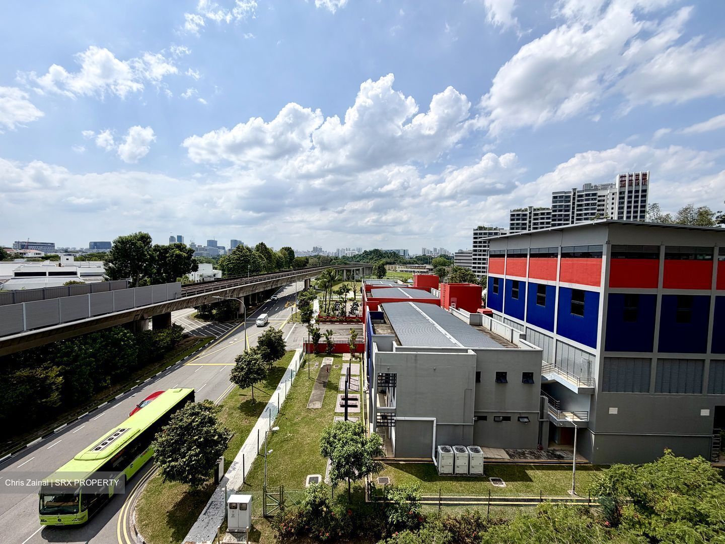 Blk 206 Clementi Avenue 6 (Clementi), HDB Executive #542871341